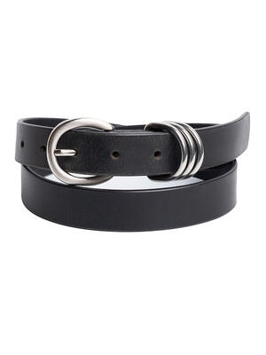 Women's 30mm Genuine Leather Belt