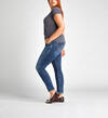 Elyse Curvy Relaxed Skinny Jeans, , hi-res image number 2