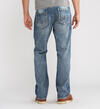 Craig Bootcut Medium Wash, , hi-res image number 1