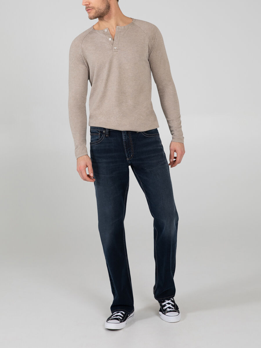 Men's Jeans \u0026 Clothing | Silver Jeans Co.