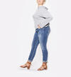 Sam Mid-Rise Boyfriend Jeans, , hi-res image number 2