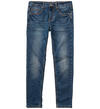 Zane Bootcut Jeans in Medium Wash (7-16), , hi-res image number 0