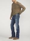 Jace Slim Fit Bootcut Jeans, , hi-res image number 2