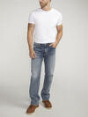 Zac Relaxed Fit Straight Leg Jeans, , hi-res image number 0