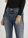 Suki Mid Rise Straight Leg Jeans, , hi-res image number 3