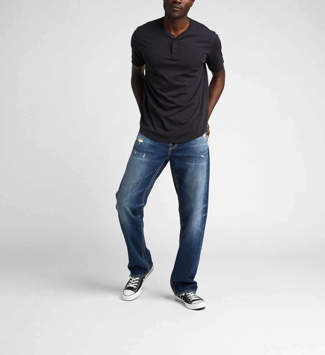 silver jeans clearance