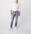 Kenaston Slim Fit Slim Leg Jeans, , hi-res image number 0