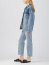 Western Two-Tone Jacket image number 2