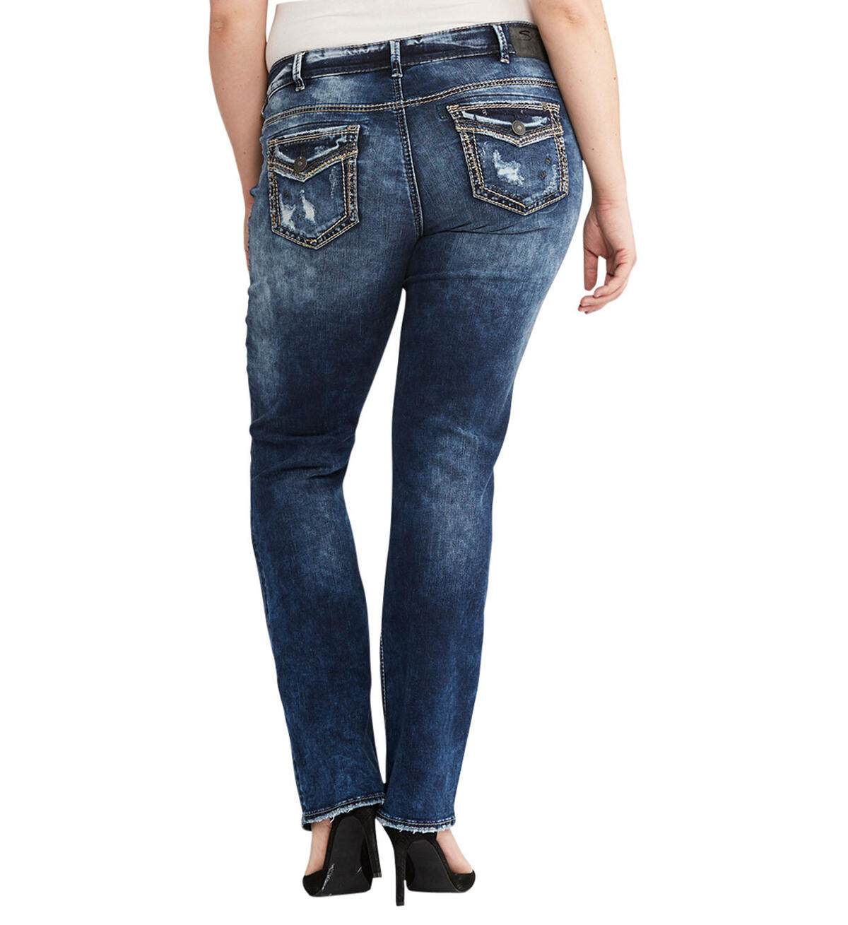 Suki Slim Boot Rinse Wash, , hi-res image number 1