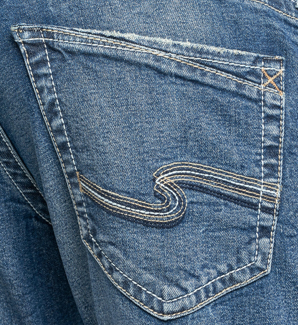 Zac Medium Wash, , hi-res image number 3