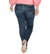 Elyse Skinny Medium Wash, , hi-res image number 1