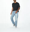 Hunter Tapered Medium Wash, , hi-res image number 0
