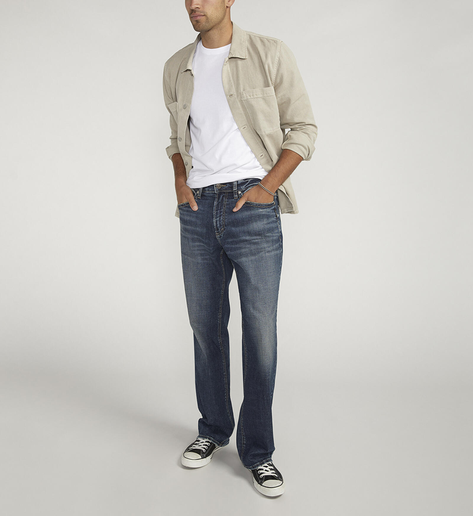 Gordie Denim