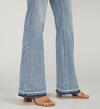 Most Wanted Mid Rise Flare Jeans, , hi-res image number 3