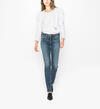 Suki Straight Dark Wash, , hi-res image number 0
