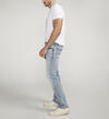 Allan Slim Fit Straight Leg Jeans, , hi-res image number 2