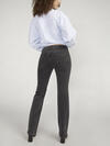 Be Low Low Rise Bootcut Jeans image number 1