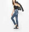 Avery High-Rise Skinny Jeans, , hi-res image number 2
