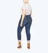 Suki Skinny Crop Rinse Wash, , hi-res image number 1