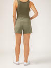 Suki Mid Rise Utility Shorts, , hi-res image number 1