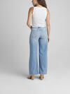 Highly Desirable High Rise Loose Leg Jeans, , hi-res image number 1