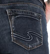 Suki Slim Boot Rinse Wash, , hi-res image number 2