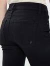 Avery Trouser Leg Jeans image number 3