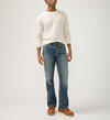 Craig Classic Fit Bootcut Jeans, , hi-res image number 0