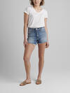 Beau Mid Rise Short, , hi-res image number 0