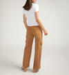 Wide Leg Cargo Pant, , hi-res image number 1