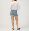 Boyfriend Mid Rise Short, , hi-res image number 1