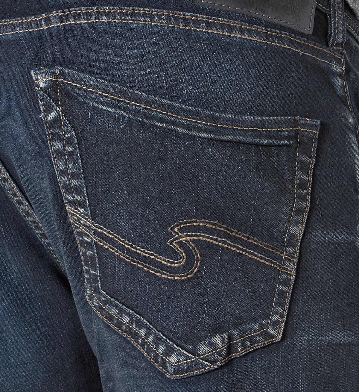 Grayson Dark Wash, , hi-res image number 3