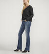 Tuesday Low Rise Slim Bootcut Jeans, , hi-res image number 2