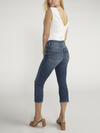 Avery High Rise Capris, , hi-res image number 1