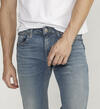 Allan Slim Fit Straight Leg Jeans, , hi-res image number 3