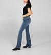 Suki Mid Rise Bootcut Jeans, , hi-res image number 2
