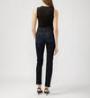 Suki Mid Rise Straight Leg Jeans, , hi-res image number 1