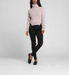Aiko Mid Rise Skinny Leg Jeans Final Sale, , hi-res image number 2