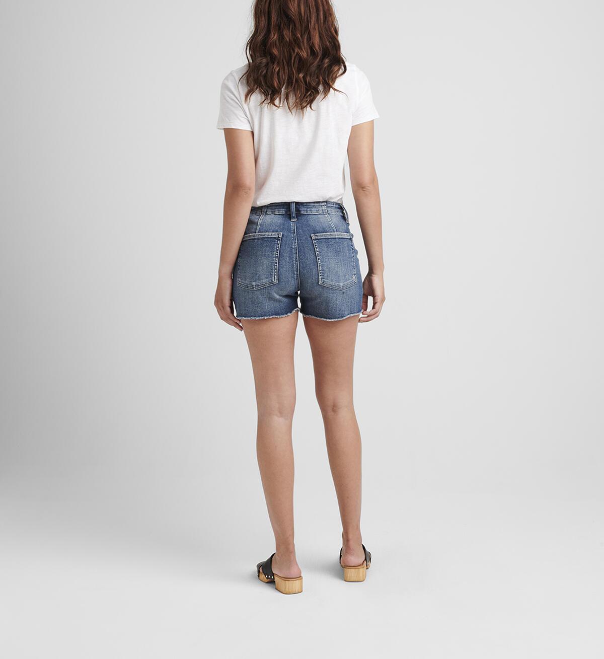 Fatigue High Rise Short, , hi-res image number 1