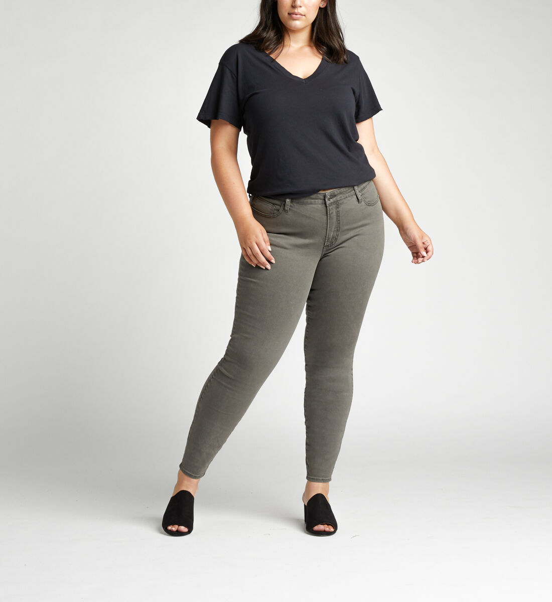silver jeans clearance