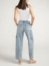 Utility Cargo Jeans, , hi-res image number 1