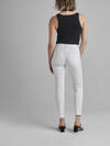 Suki Mid Rise Skinny Pants, White, hi-res image number 1