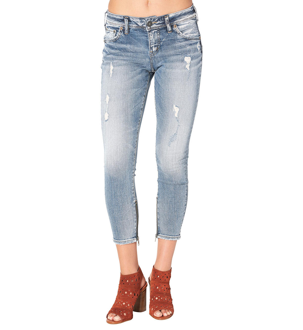 Kenni Medium Wash, , hi-res image number 0