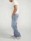 Grayson Classic Fit Straight Leg Jeans, , hi-res image number 2