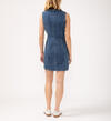 Denim Mini Dress, , hi-res image number 1