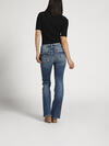 Suki Mid Rise Bootcut Jeans, , hi-res image number 0