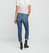 Avery Straight Crop Medium Wash, , hi-res image number 1