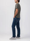 Allan Slim Straight Leg Jeans image number 2
