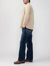Zac Straight Leg Jeans image number 2