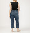 Suki Mid Rise Kick Flare Jeans, , hi-res image number 1